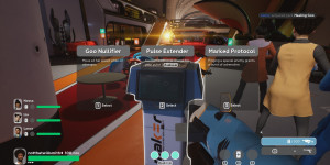 Beitragsbild des Blogbeitrags 10 Überlebens-Tipps für die Game Preview von The Anacrusis