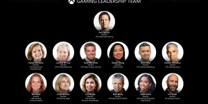 Beitragsbild des Blogbeitrags Welcoming the Incredible Teams and Legendary Franchises of Activision Blizzard to Microsoft Gaming