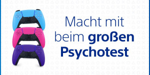 Beitragsbild des Blogbeitrags Welcher DualSense Wireless-Controller passt zu euch?