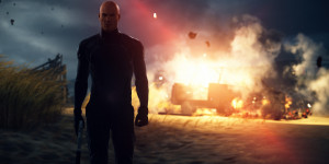 Beitragsbild des Blogbeitrags Hitman Trilogy Brings the World of Assassination to Xbox Game Pass