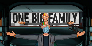 Beitragsbild des Blogbeitrags The Last Workers Fight for Humanity