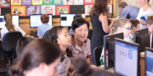 Beitragsbild des Blogbeitrags The Roots project: Implementing culturally responsive computing teaching in schools in England