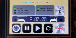 Beitragsbild des Blogbeitrags This Arduino monitor helps prevent bedridden patients from getting pressure sores and more