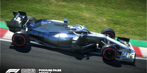 Beitragsbild des Blogbeitrags Unlock Free Creator-Inspired Items in F1 2021s Podium Pass Series 4