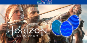 Beitragsbild des Blogbeitrags 5 Dinge, die man in Horizon Zero Dawn getan haben muss