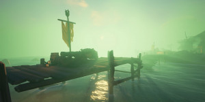 Beitragsbild des Blogbeitrags Sea of Thieves 2022: Neue Abenteuer auf hoher See 