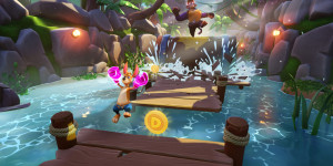Beitragsbild des Blogbeitrags 3D Platformer Kao The Kangaroo Jumps onto Xbox This Summer