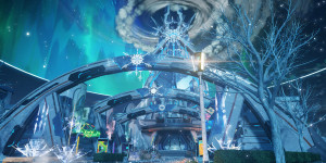Beitragsbild des Blogbeitrags Sand Meets Snow in Phantasy Star Online 2 New Genesis