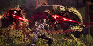 Beitragsbild des Blogbeitrags THQ Nordic and Handy Games Publisher Sale is Packed with Deals