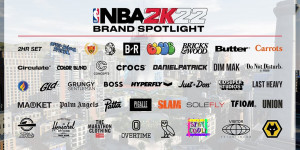 Beitragsbild des Blogbeitrags NBA 2K22: How to Up Your Game with VC