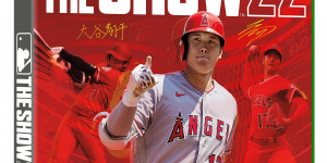 Beitragsbild des Blogbeitrags Shohei Ohtani: Unanimous AL MVP is Your MLB The Show 22 Cover Athlete