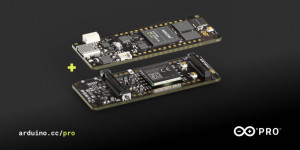 Beitragsbild des Blogbeitrags Portenta Cat. M1/NB IoT GNSS Shield: Connectivity and positioning for your boards