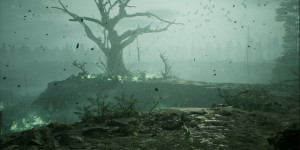 Beitragsbild des Blogbeitrags Ready to Enter the Zone? Chernobylite Comes to Xbox Series X|S April 21 