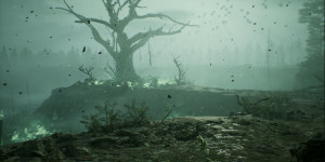 Beitragsbild des Blogbeitrags Ready to Enter the Zone? Chernobylite Comes to Xbox Series X|S April 21