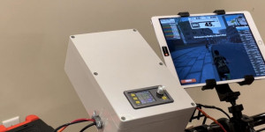 Beitragsbild des Blogbeitrags Learn how to make your old pedal generator work with Zwift
