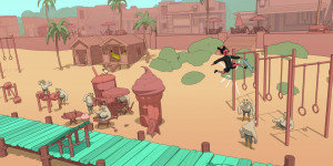 Beitragsbild des Blogbeitrags Prepare for OlliOlli World with tips and tricks from Roll7
