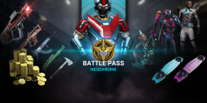 Beitragsbild des Blogbeitrags Rogue Company Starts Year Two with New Content and Gameplay Improvements