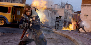 Beitragsbild des Blogbeitrags Season Two Brings Armored War Machines to Call of Duty: Vanguard and Warzone 