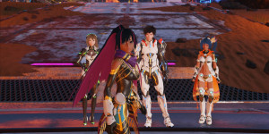 Beitragsbild des Blogbeitrags Fall in Love with the Phantasy Star Online 2: New Genesis February Update