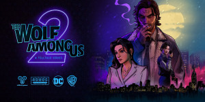 Beitragsbild des Blogbeitrags Get Your First Look at The Wolf Among Us 2