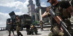 Beitragsbild des Blogbeitrags Spiele CrossfireX jetzt auf Xbox One und Xbox Series X|S