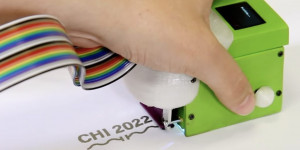 Beitragsbild des Blogbeitrags This clever conductive ink printer lets anyone sketch a circuit with ease 