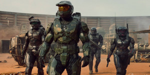 Beitragsbild des Blogbeitrags Halo Waypoint: Season 2 Confirmed for Halo TV Series 