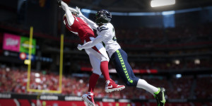 Beitragsbild des Blogbeitrags Get More Madden NFL 22 with EA Play, Coming to The Play List on February 17