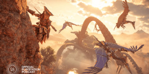 Beitragsbild des Blogbeitrags Official PlayStation Podcast Episode 424: Over The Horizon