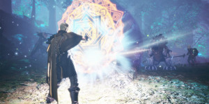 Beitragsbild des Blogbeitrags Die Jobklassen in Stranger of Paradise Final Fantasy Origin 
