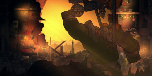 Beitragsbild des Blogbeitrags 2D Platformer Warhammer 40,000: Shootas, Blood & Teef Will Arrive in Summer 2022