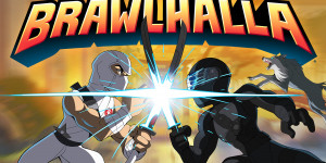 Beitragsbild des Blogbeitrags Brawlhalla – Snake Eyes und Storm Shadow aus G.I. JOE schließen sich dem Kampf an
