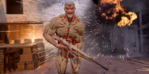 Beitragsbild des Blogbeitrags Attack on Titan Mastercraft Bundle Comes to Vanguard and Warzone February 22 