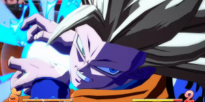 Beitragsbild des Blogbeitrags Dragon Ball FighterZ Available to Play with PC Game Pass on February 24