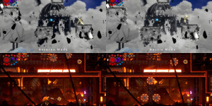 Beitragsbild des Blogbeitrags The Two Modes of Aeterna Noctis: What is the Difference?