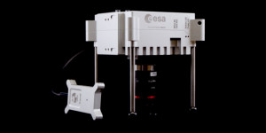 Beitragsbild des Blogbeitrags How did we build the new Astro Pi computers for the International Space Station?