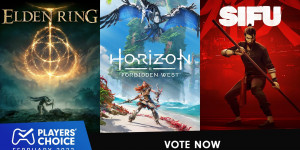 Beitragsbild des Blogbeitrags Players Choice: Vote for February 2022s best new game 
