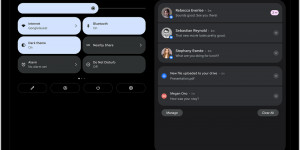 Beitragsbild des Blogbeitrags 12L: A new look for Androids larger screens12L: A new look for Androids larger screensVP of Engineering, Android