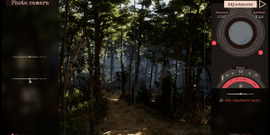 Beitragsbild des Blogbeitrags Martha Is Dead Is out Now on Xbox Series X|S