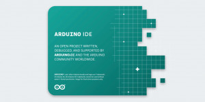 Beitragsbild des Blogbeitrags Arduino IDE 2 delivers auto-updater and more 