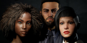 Beitragsbild des Blogbeitrags How Narrative Meets Role-playing in Vampire: The Masquerade – Swansong