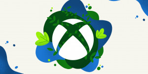 Beitragsbild des Blogbeitrags An Update on Xbox Sustainability Efforts