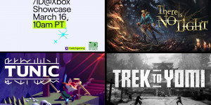 Beitragsbild des Blogbeitrags Sei beim /twitchgaming: ID@Xbox Spring Showcase dabei