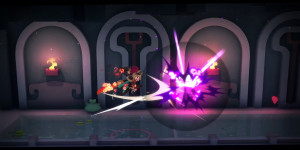 Beitragsbild des Blogbeitrags Young Souls is Now Available on Xbox One and Xbox Game Pass