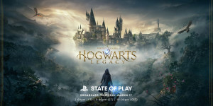 Beitragsbild des Blogbeitrags Live the Unwritten in Thursdays Hogwarts Legacy State of Play