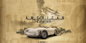 Beitragsbild des Blogbeitrags Die erste Episode von The Crew® 2 Season 5: American Legends ist ab sofort durch ein kostenloses Update verfügbar