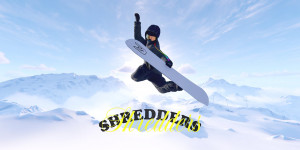 Beitragsbild des Blogbeitrags Neu im Xbox Game Pass: F1 2021, Shredders, Weird West und mehr!