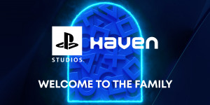 Beitragsbild des Blogbeitrags Die PlayStation Studios-Familie heißt Haven Studios willkommen 