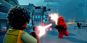 Beitragsbild des Blogbeitrags 5 Things Im Most Excited for in LEGO Star Wars: The Skywalker Saga