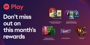 Beitragsbild des Blogbeitrags Get More Gaming in This Month with EA Play and Game Pass